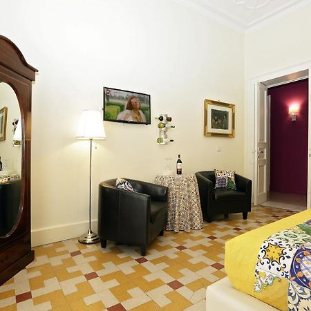 B&B Antonello Da Messina Dış mekan fotoğraf