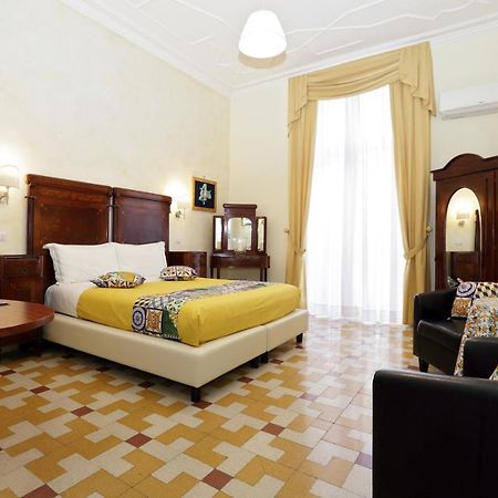 B&B Antonello Da Messina Dış mekan fotoğraf