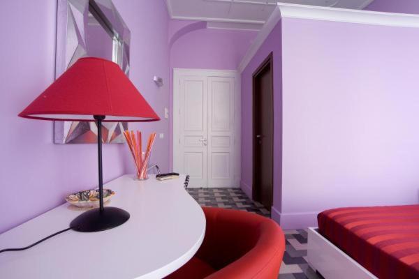 B&B Antonello Da Messina Dış mekan fotoğraf