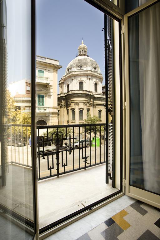 B&B Antonello Da Messina Dış mekan fotoğraf
